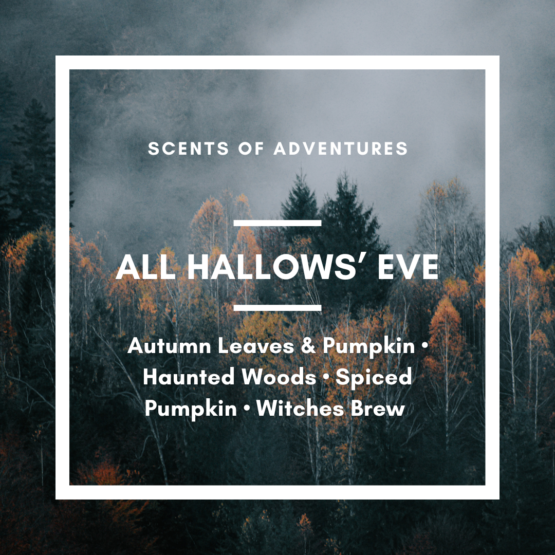 All Hallow's Eve