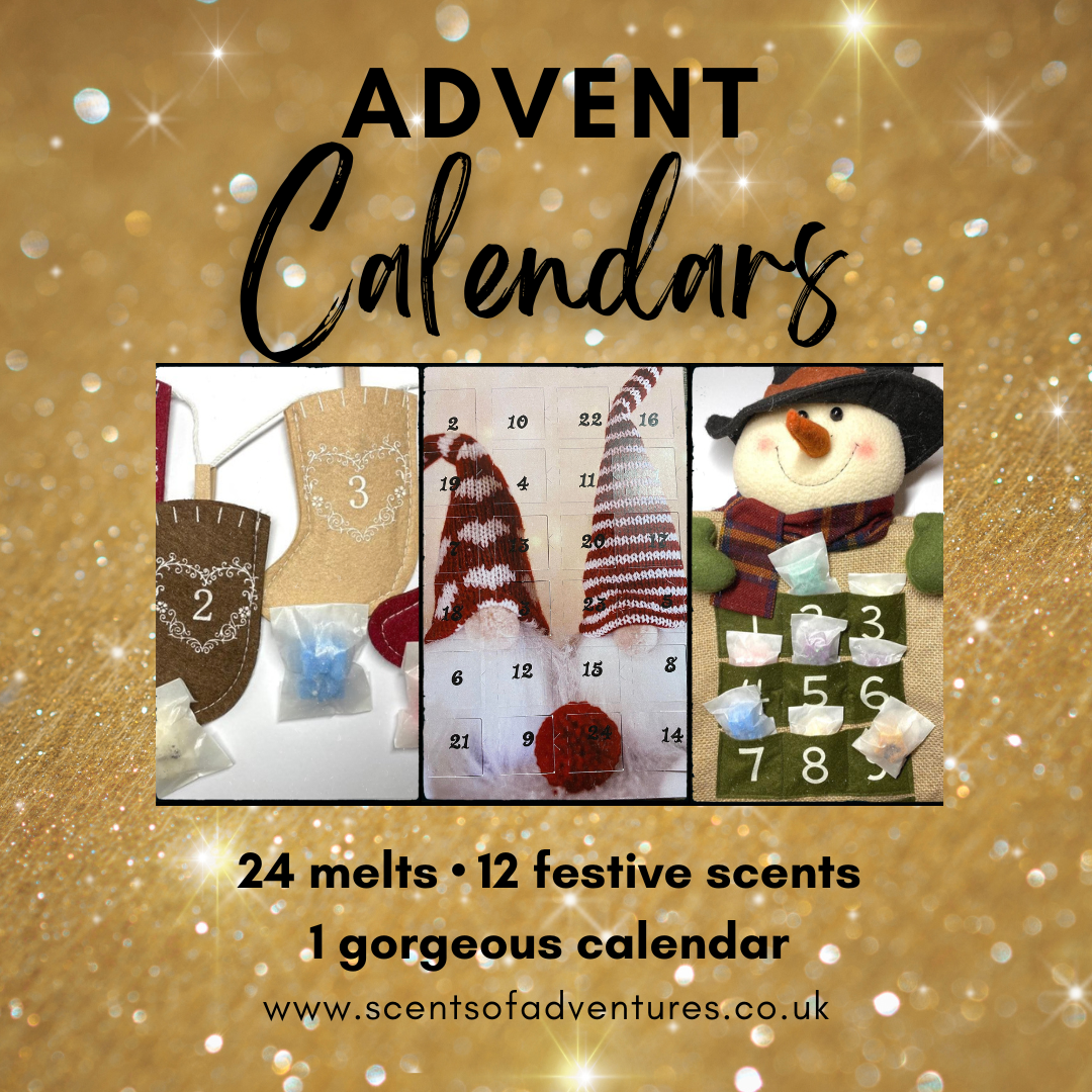 Advent Calendars